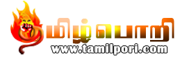 TamilPori