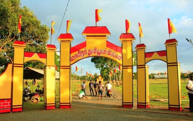 maaveerar